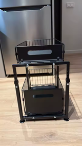 Klient review photo