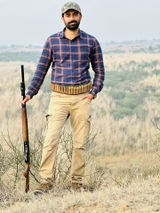 Tanvir Ahmed review photo