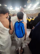 Samira Ibrahim review photo