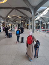 Samira Ibrahim review photo