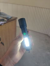 Muhammad Abubakar review photo