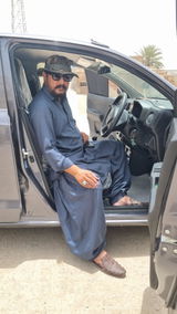 Syed Nasb review photo