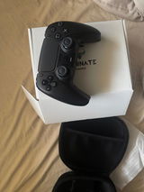 User picture
