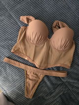 Tiffany Waugh review photo