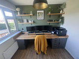 Anonymous review photo