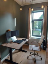 Anonymous review photo