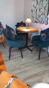 Anonymous review photo