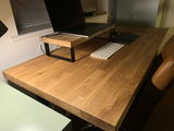S Prosser review photo