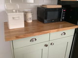 Andy Machin review photo
