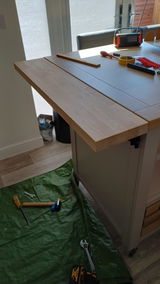 Robert Bousfield review photo