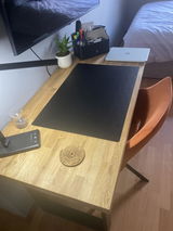 Chrissy review photo