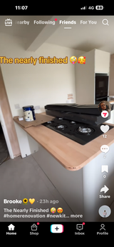 Anonymous review photo
