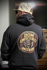 Dominic Santelli review photo