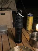 Jacky review photo