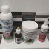 Montse review photo