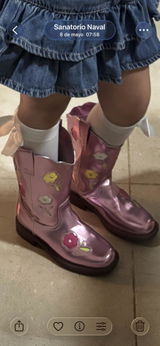 Mariela review photo