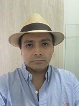 Miguel Ruiz Andrade review photo