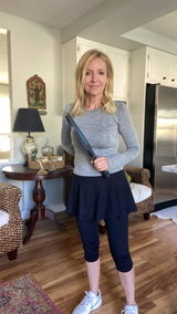 Meredith Cota review photo