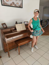 Svetlana Darrow review photo