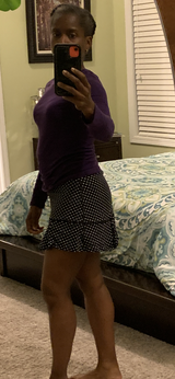 Anonymous review photo