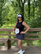 Shana Quebe review photo