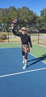 Sue Tarkin review photo