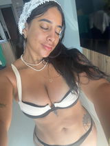 Mafer review photo