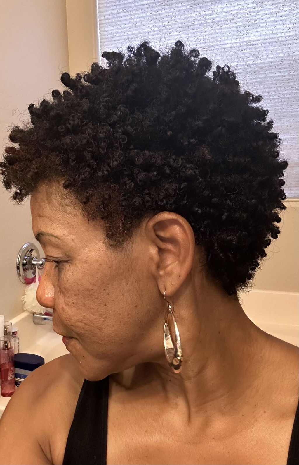 Conditioner - Sweet Potato Pie Extra Creamy Moisturizing