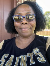 Anita Gipson review photo