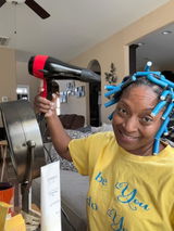 Waetina Epps review photo