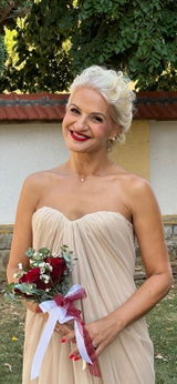 Slavica Vukovic review photo