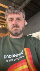 Anonymous review photo