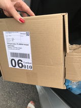 Jolanta review photo