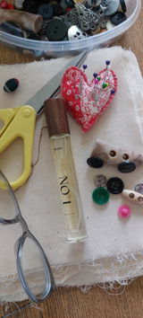 Daiva J. review photo
