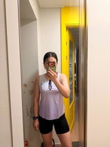 Anonymous runner #49838 review photo