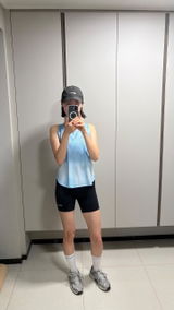 Anonymous runner #49876 review photo