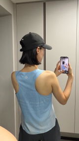 Anonymous runner #49876 review photo