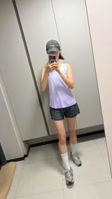Anonymous runner #49876 review photo