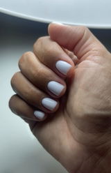 Ichiara Álvarez creations nails by i review photo
