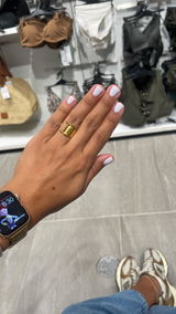 Ichiara Álvarez creations nails by i review photo