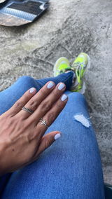 Ichiara Álvarez creations nails by i review photo