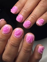 DMP Nails review photo