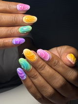 DMP Nails review photo