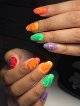DMP Nails review photo