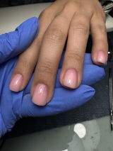 Milenynails review photo