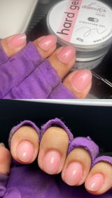 Colors Nails review photo
