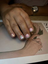 Gabriela Báez (gbgnails_) review photo