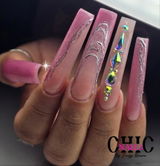Chic Nails by Dialys review photo
