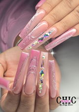 Chic Nails by Dialys review photo