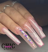 Chic Nails by Dialys review photo